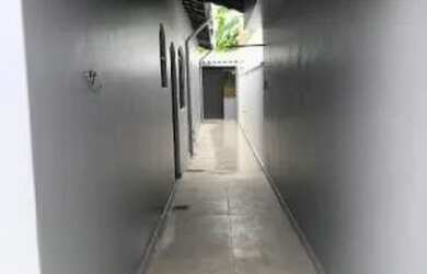 Imagem 7: Casa no Ivoty, em Itanhaém