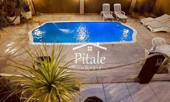 Imagem 2: Casa com 2 dormitórios à venda, 160 m² por R$ 650.000,00 - Vila Roma - Salto/SP