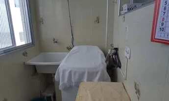 Imagem 5: Apartamento com 1 dorm, Guilhermina, Praia Grande, Cod: 14472