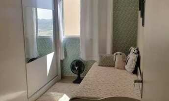 Imagem 4: Apartamento com 2 dormitórios à venda, 54 m² por R$ 255.000,00 - Morada dos Pássaros - Jun