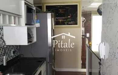 Imagem 5: Apartamento com 3 dormitórios à venda, 78 m² por R$ 430.000,00 - Novo Osasco - Osasco/SP