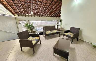 Imagem 6: Sobrado à venda no Jardim Bom Retiro, Campinas