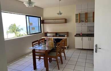 Imagem 5: APTO DE 01 QUARTO NA BEIRA MAR DE PIEDADE, MOBILIADO