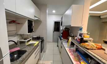 Imagem 4: Piazza Di Fiori - Garden com 3 quartos 107 m²