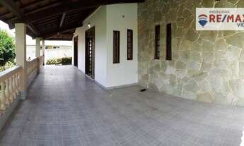 Imagem 7: Casa com 4 dormitórios para alugar por R$ 4.248,31/mês - Portão - Lauro de Freitas/BA