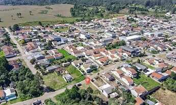 Imagem 2: Terreno para Venda em Piraquara, Planta Deodoro