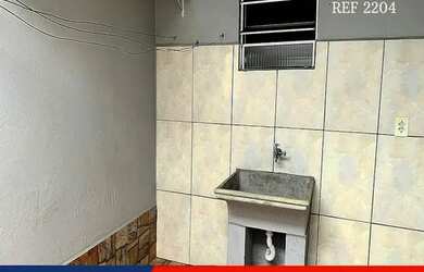 Imagem 4: Casa Com 2 Comodos Com Garagem - Jd. Santo Antonio - Osasco