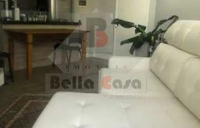 Imagem 7: Apartmento mobiliado