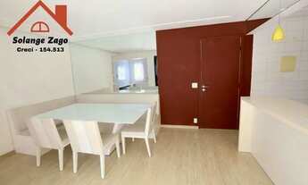 Imagem 4: Lindo apartamento de 2 dorms. - 72m²