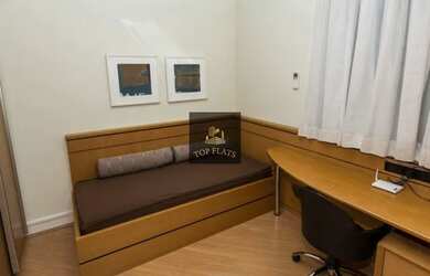 Imagem 5: Flat disponível no paraíso