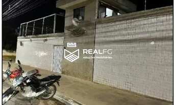 Imagem 2: Juazeiro do Norte/CE - Lt 6 e 7 lagoa seca