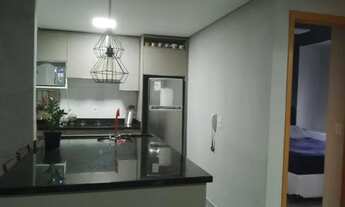 Imagem 6: Apartamento 2 quartos Bairro Santo Antonio SJP