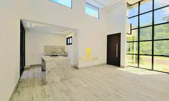 Imagem 4: Casa com 3 dormitórios à venda, 143 m² por R$ 1.245.000 - Park Gran Reserve - Indaiatuba/S