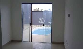 Imagem 5: Casa Alto Padrão com piscina a venda em Barra Velha SC