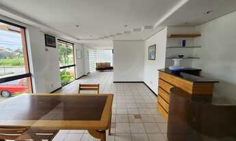 Imagem 3: Apartmento de 1 quarto para aluguel MENSAL em Canasvieiras