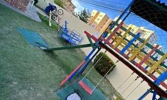 Imagem 3: Caminho do Sol Apartamento com 3 dormitórios