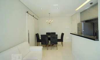 Imagem 4: Apartamento para Aluguel - Jardim Anália Franco, 1 Quarto, 40 m2