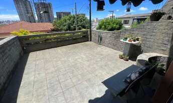 Imagem 7: Sobrado com 3 dormitórios para alugar, 175 m² por R$ 3.541,67/mês - Freguesia do Ó - São P