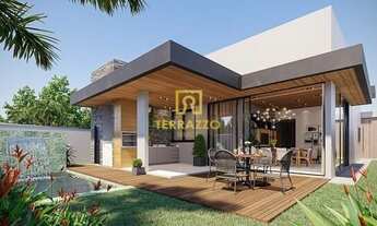 Imagem: Casa à venda no bairro Condomínio Residencial