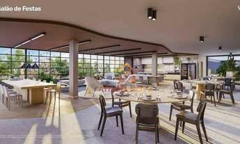 Imagem 5: Apartamento com 2 dormitórios à venda, 62 m² por R$ 596.620,00 - Terra Bonita - Londrina/P