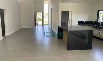 Imagem 4: Casa com 3 suites com 239 m² por R$ 1.950.000 - Alphaville Nova Esplanada IV - Votorantim