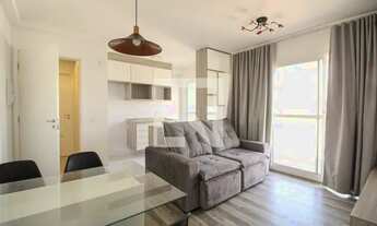 Imagem 2: Apartamento para Aluguel - Santana, 1 Quarto, 41 m2