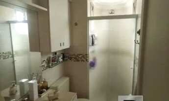 Imagem 5: Apartamento na Mooca 102 m² todo mobiliado 3 Dormitórios sendo 1 suíte 2 vagas