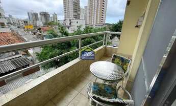 Imagem 2: Apartamento com 1 dorm, Aviacao, Praia Grande - R$ 230 mil, Cod: ACT2270