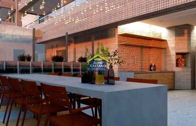 Imagem 5: 3 suites no Forte -3 parcelas de 56 mil de entrada