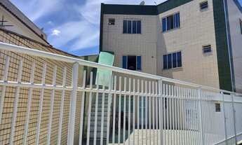 Imagem 2: Kitnet/conjugado para aluguel tem 22 metros quadrados com 1 quarto em Ampliação - Itaboraí