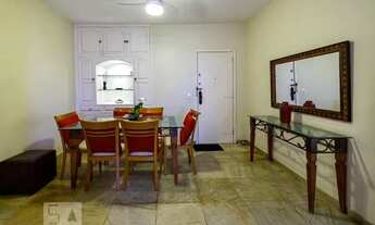 Imagem 7: Apartamento para Aluguel - Leblon, 2 Quartos, 93 m2