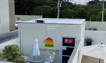 Imagem 2: Maravilhoso apartamento mobiliado no edifício Belvedere