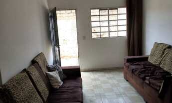 Imagem 3: Casa no Caminho de Areia