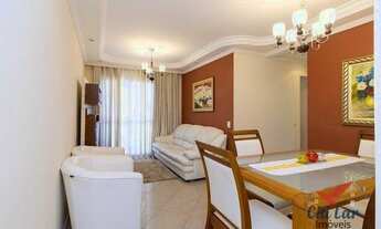 Imagem 5: Apartamento c/ 3 dorms(suíte) 2 vagas 76 m² à venda por R$589.000 - Condomínio Millenium