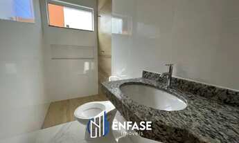 Imagem 6: Casa à venda em Igarapé no bairro Jardim Vila Rica