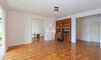 Imagem 4: Apartamento á venda no Flamengo, 248m², com vista panorâmica para o Pão de Açúcar