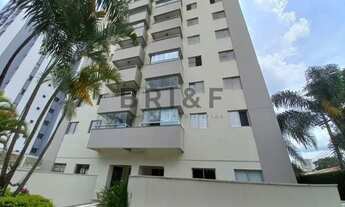 Imagem: Apartamento para locação 80m², 3 dormitórios