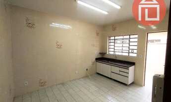 Imagem 4: Casa com 3 dormitórios para alugar, 90 m² por R$ 1.600,00/mês - Centro - Bragança Paulista