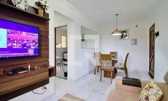 Imagem 5: Apartamento para Aluguel - Parque Erasmo Assunção, 2 Quartos, 62 m2