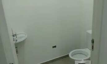 Imagem 4: Salão comercial a venda no Parque sao lucas