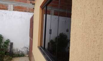 Imagem 6: QUADRA 7E CONJUNTO A PROX. PONTO FINAL