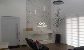 Imagem 3: Casa em condomínio Nova Lima