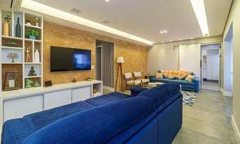 Imagem 6: Apartamento com 2 Dormitorio(s) localizado(a) no bairro Granja Julieta em São Paulo / Re