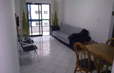 Imagem 5: Praia Grande - Aviação - 1 Quadra da Praia - Salão de Jogos - Internet-WiFi