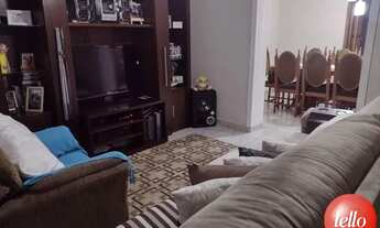 Imagem: São Paulo - Casa Padrão - São Lucas