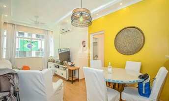 Imagem: Apartamento à venda, 2 quartos, Flamengo