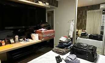 Imagem 6: Ed Maison Unique: Belíssimo Alto Padrão 199m² 4 Qtos (3 Suites) 2 Vg