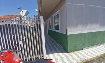 Imagem 7: Apartamento para Venda em Piraquara, Jardim Bela Vista, 3 dormitórios, 1 banheiro, 1 vaga