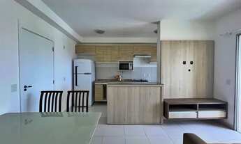 Imagem: PLENO RESIDENCIAL - MOBILIADO