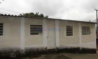 Imagem 4: Lote - Jardim Antonio Von Zuben - Campinas